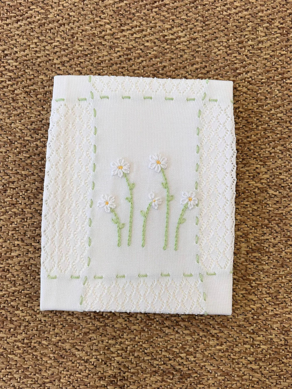 Bimbalo Daisy Bloom Knit Bimbalo