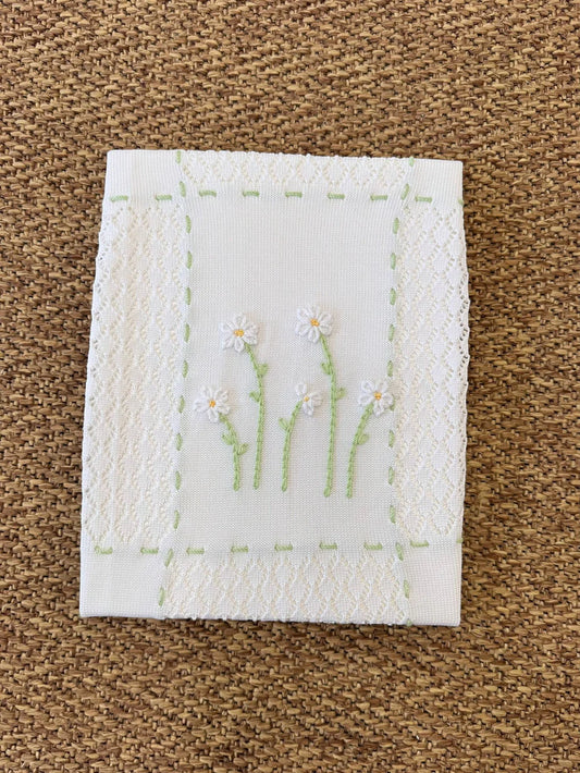 Bimbalo Daisy Bloom Knit Bimbalo