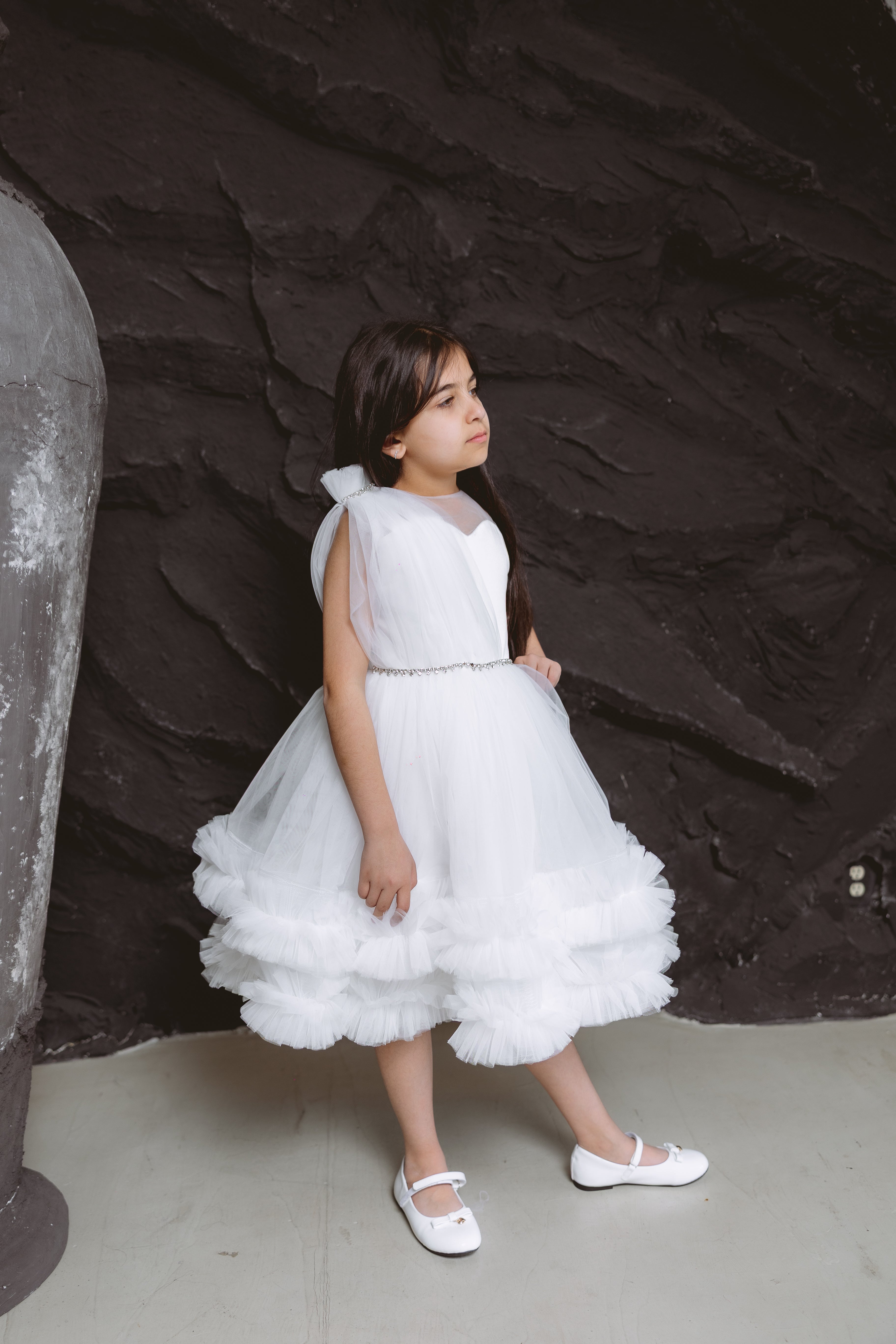 Tina Mur Lily Dress