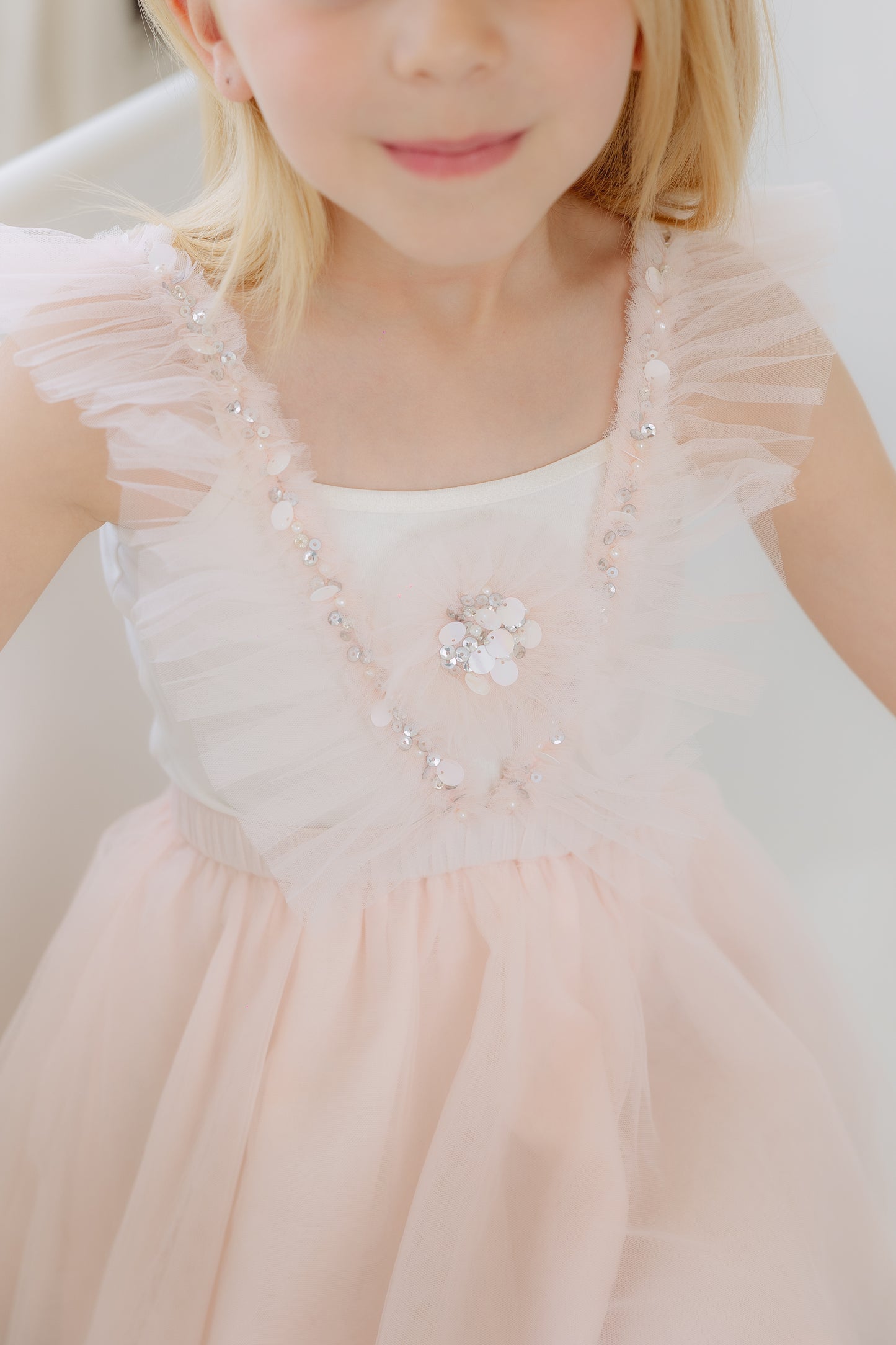 Nicolette Pink Set