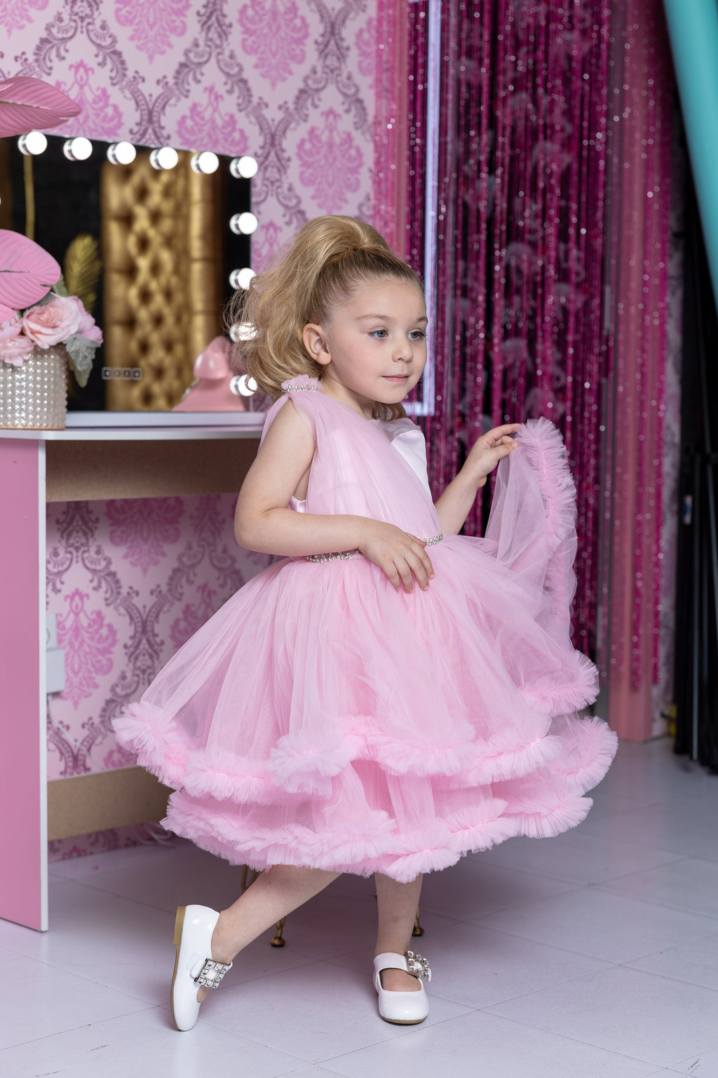 Tina Mur Lily Dress