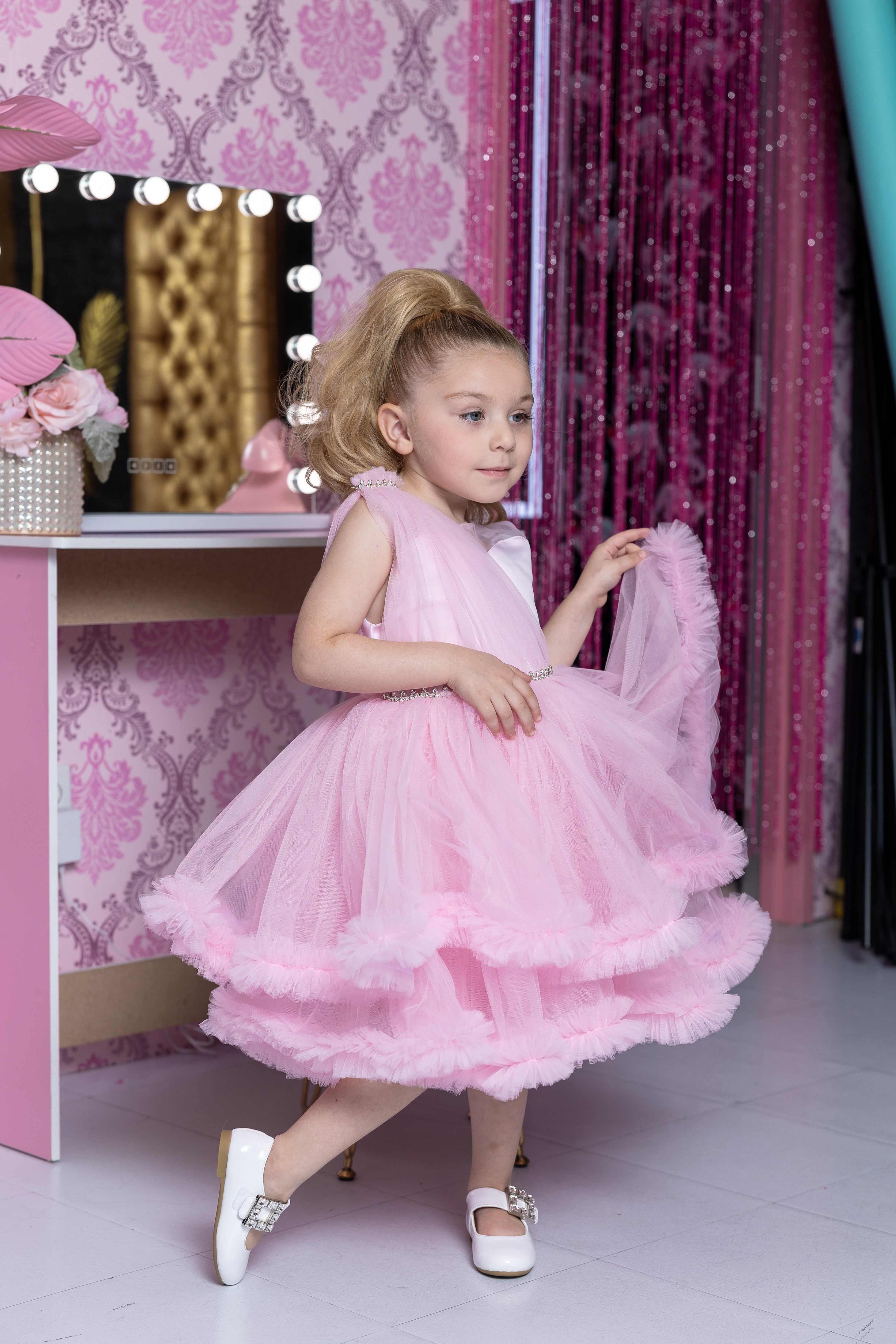 Tina Mur Lily Dress