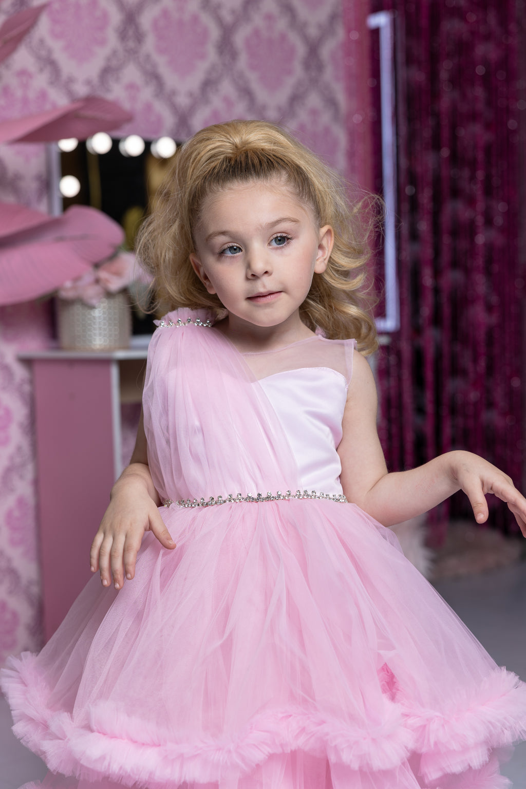 Tina Mur Lily Dress