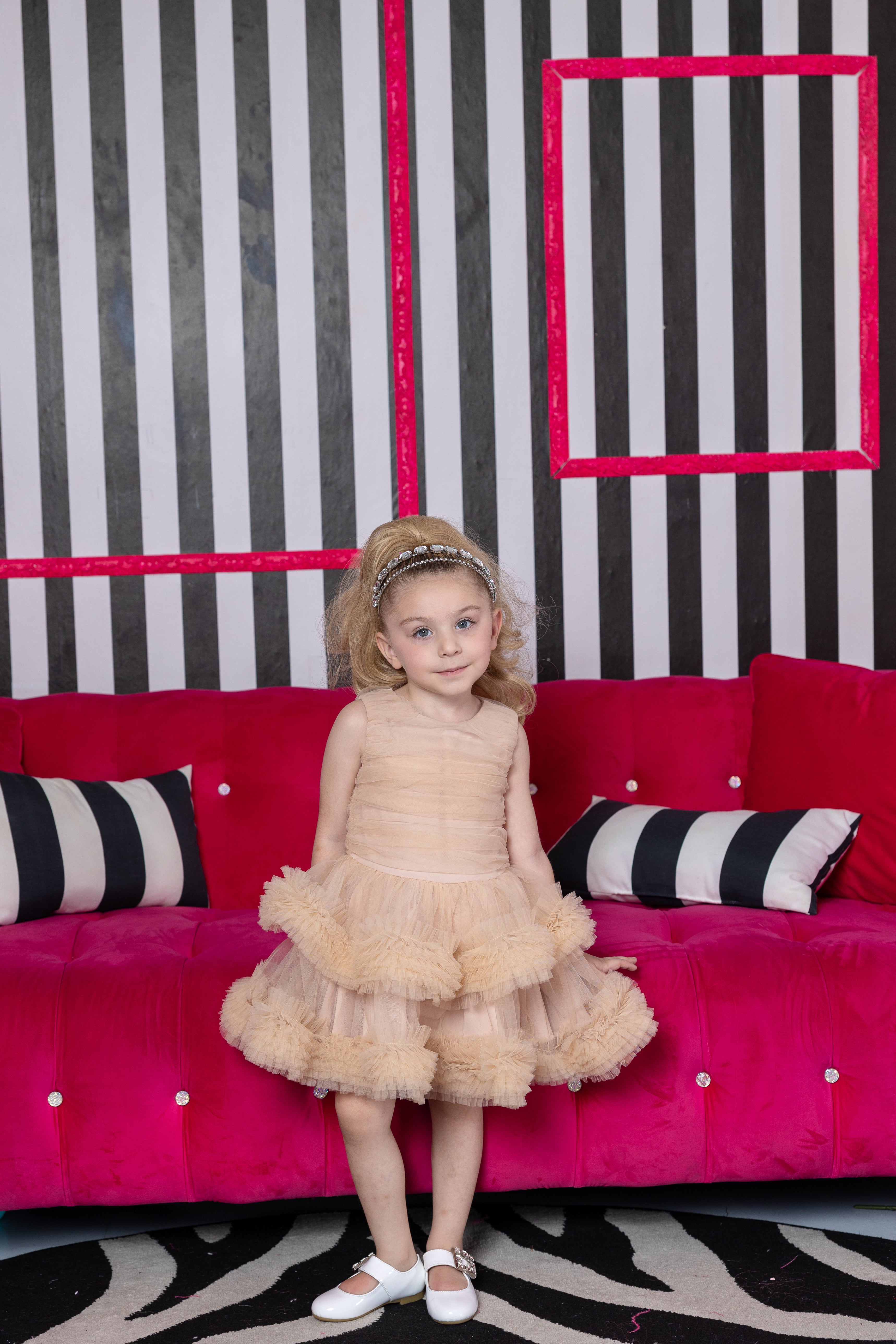 Tina Mur Ameli Dress