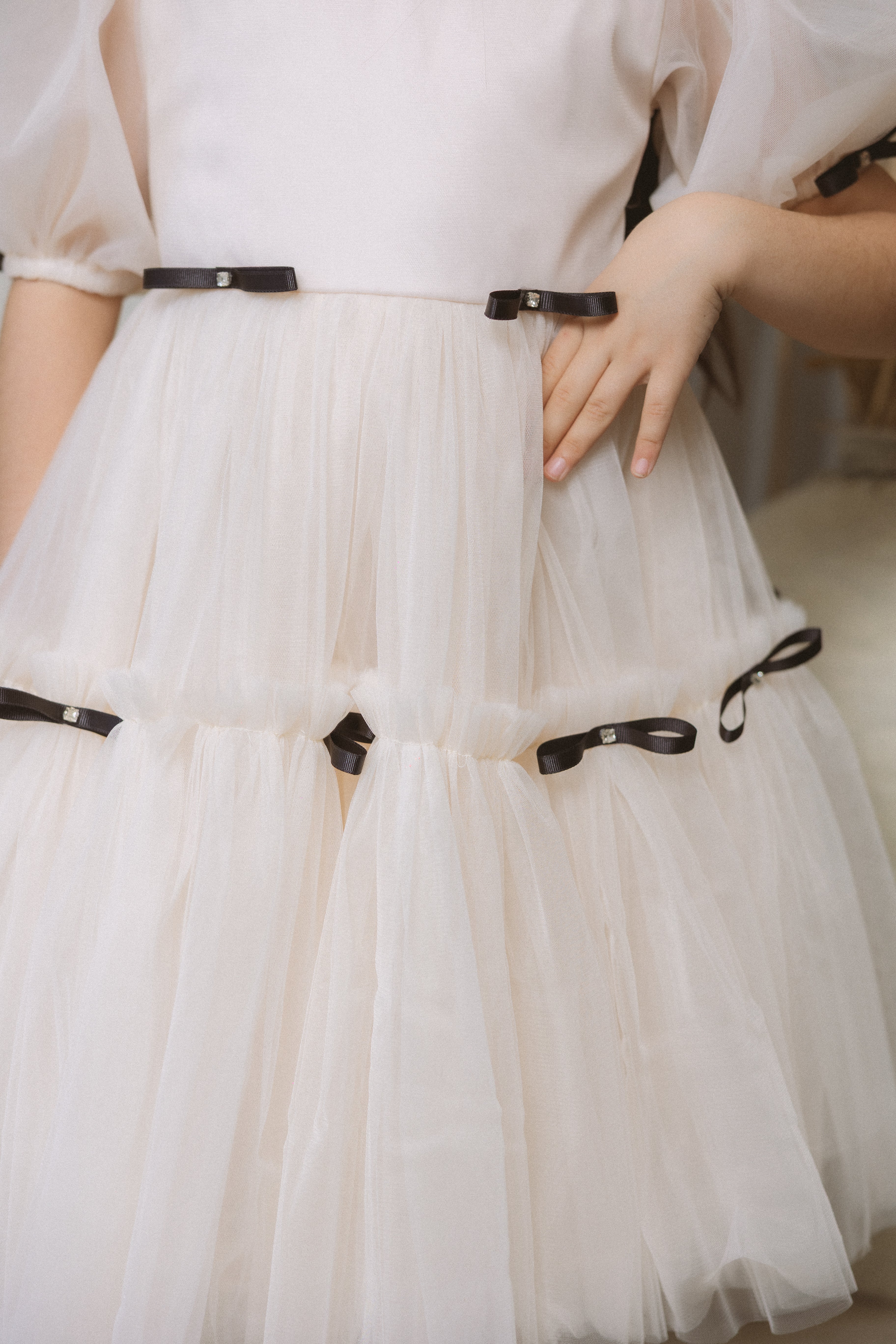 Tina Mur Coco Bella Dress