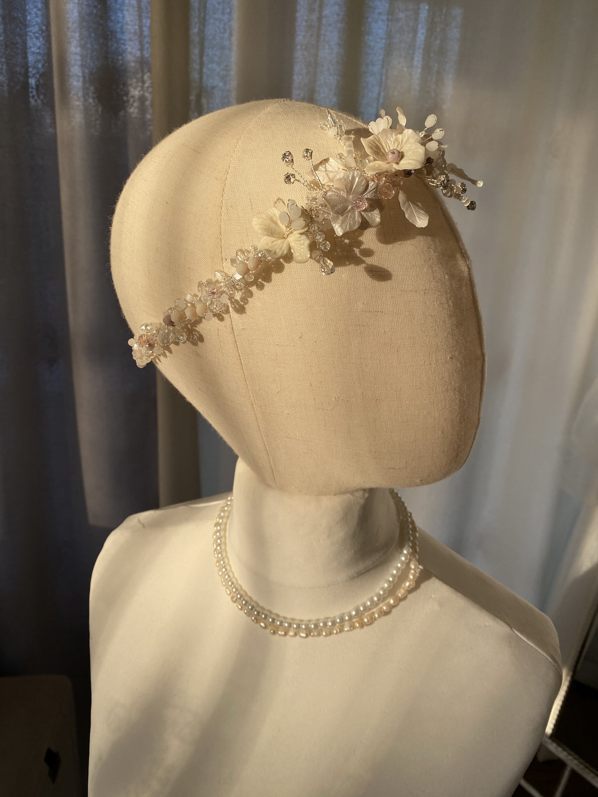 Headband Model: A77