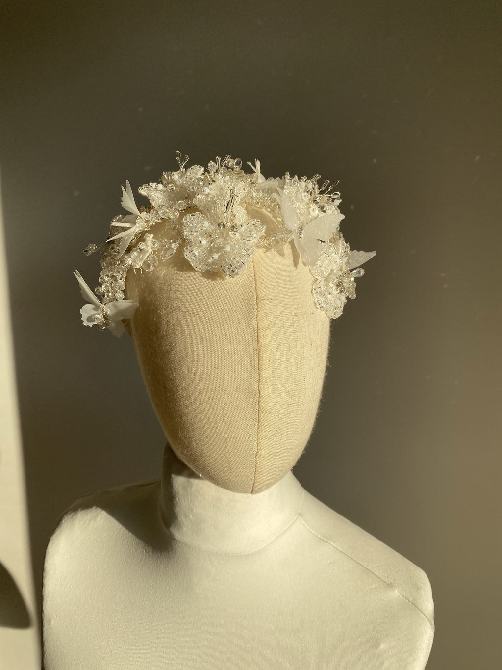 Headband Model: A81