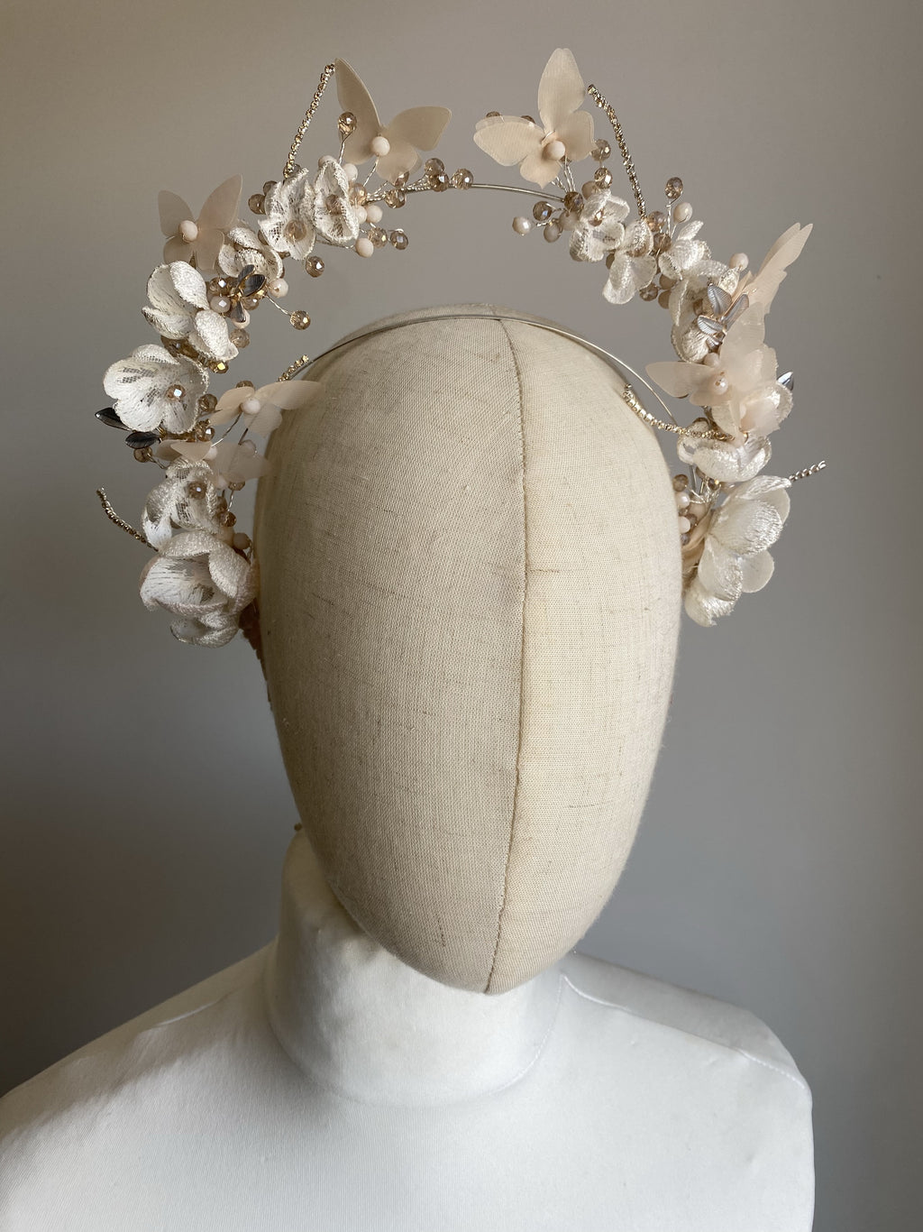 HEADBAND MODEL: A82