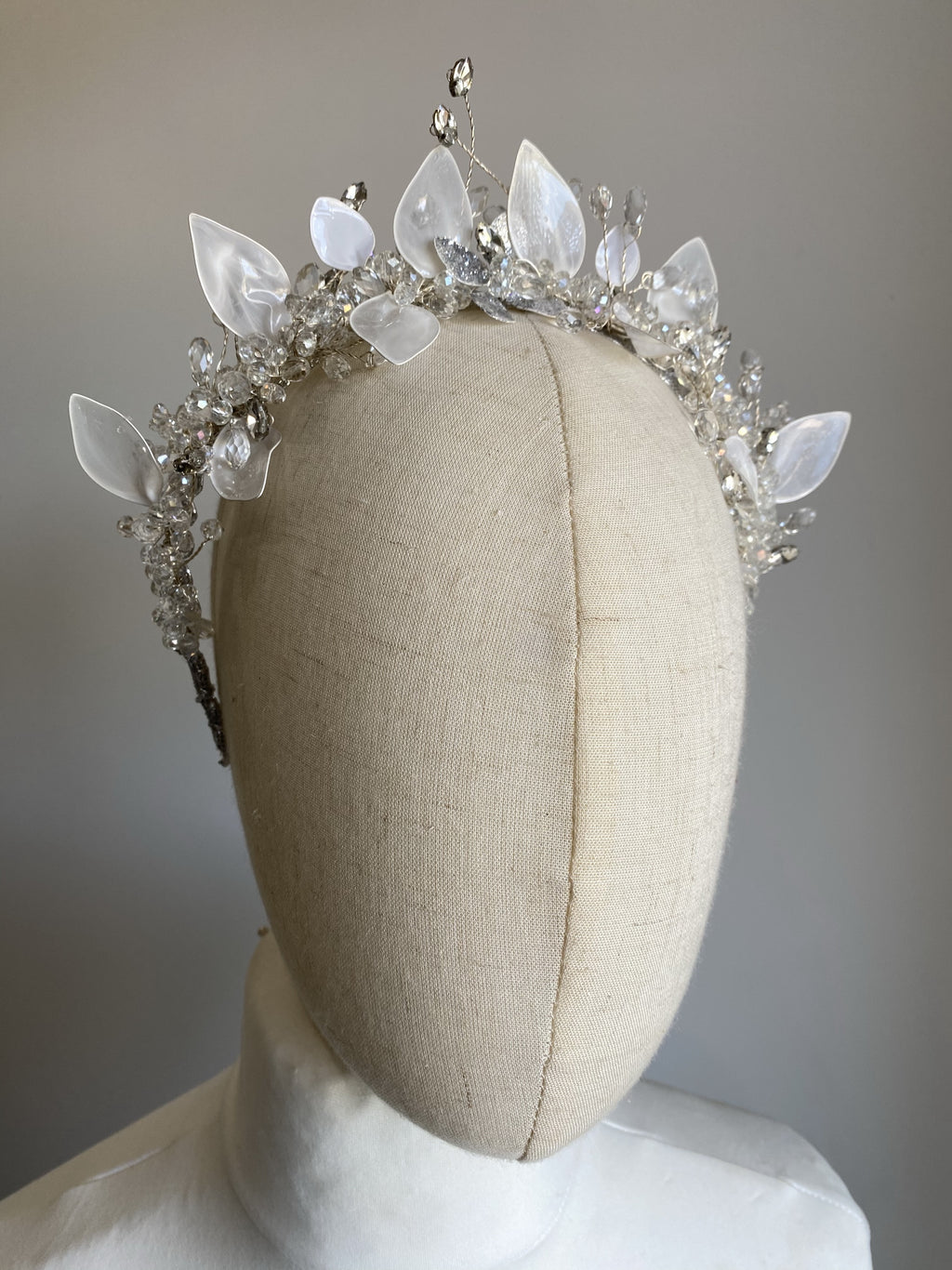 HEADBAND MODEL: A83