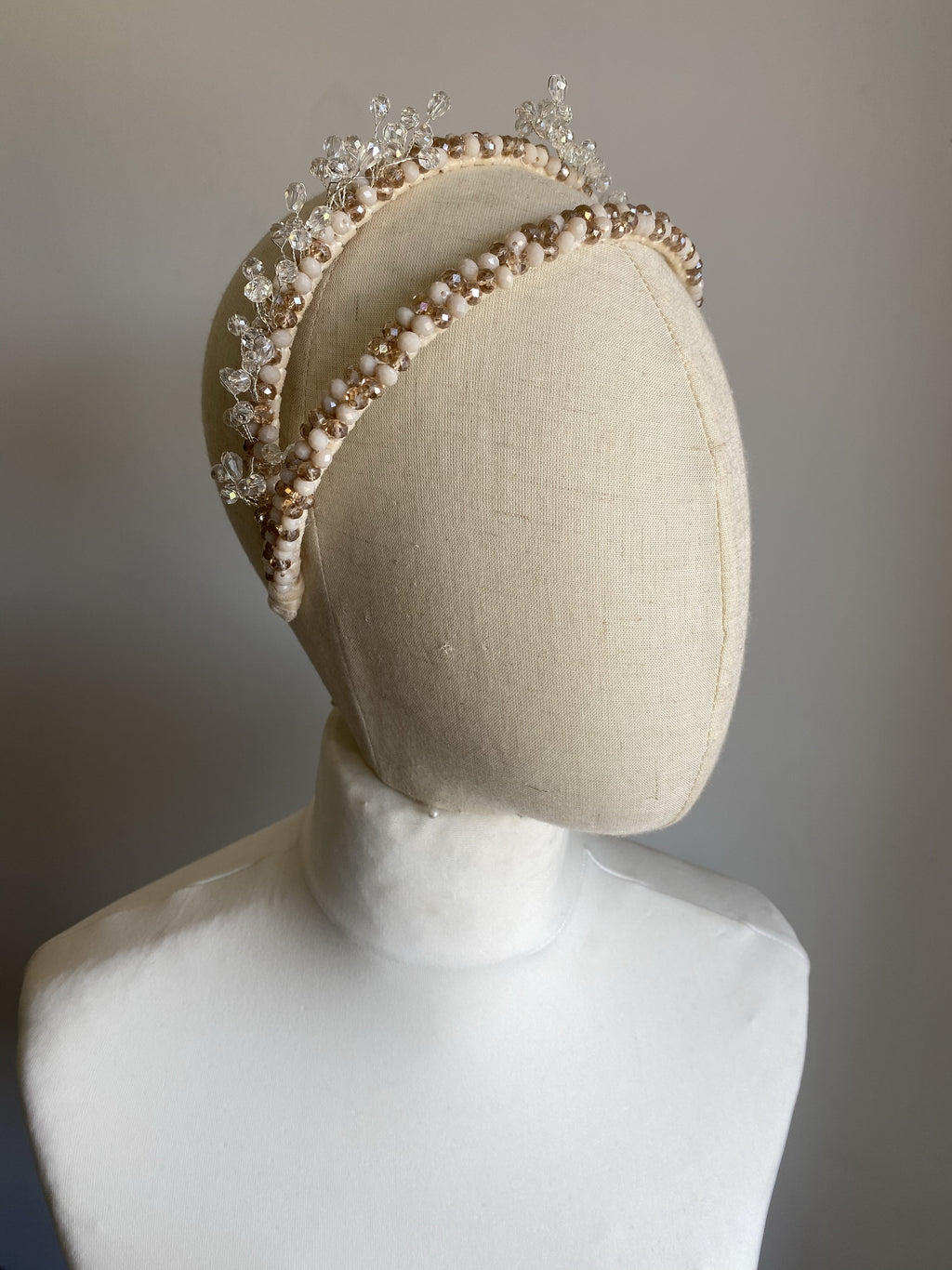 HEADBAND MODEL: A85