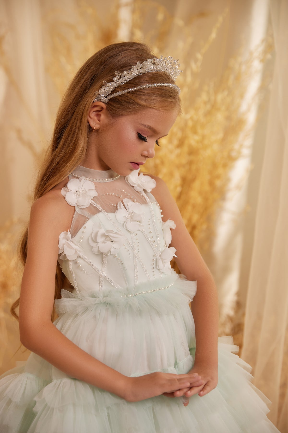 HEADBAND MODEL: A91