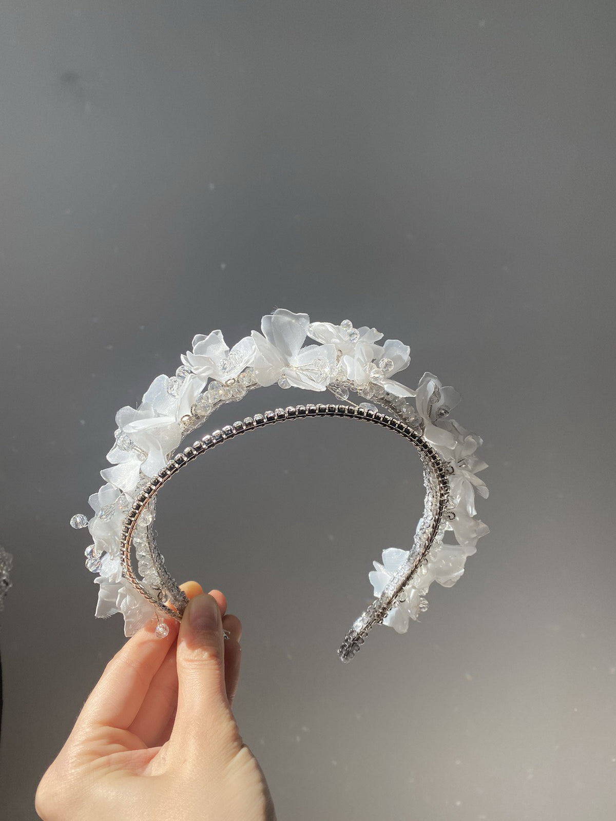 HEADBAND MODEL: A92