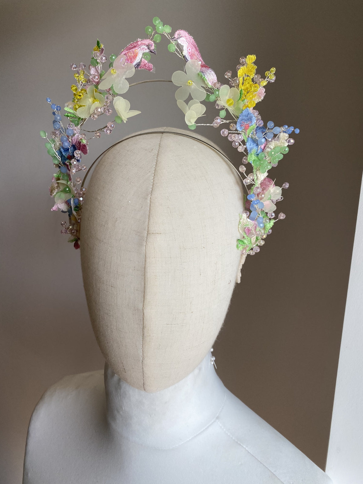 HEADBAND MODEL: A95