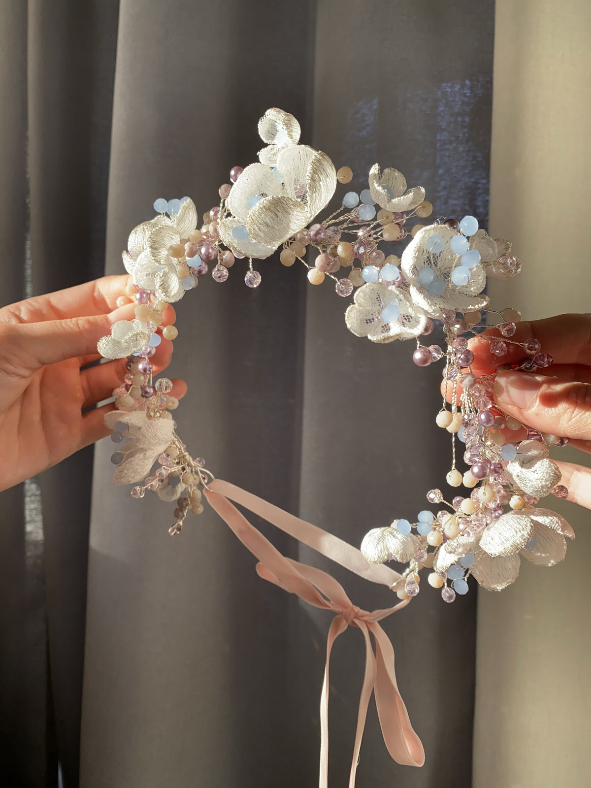 HEADBAND MODEL: A96