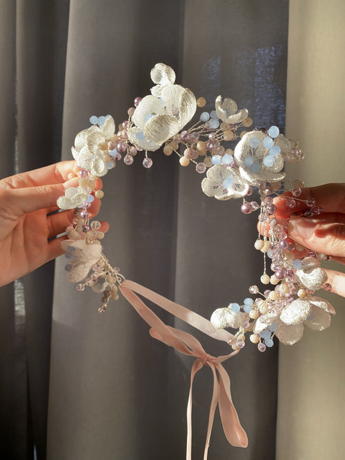 HEADBAND MODEL: A96