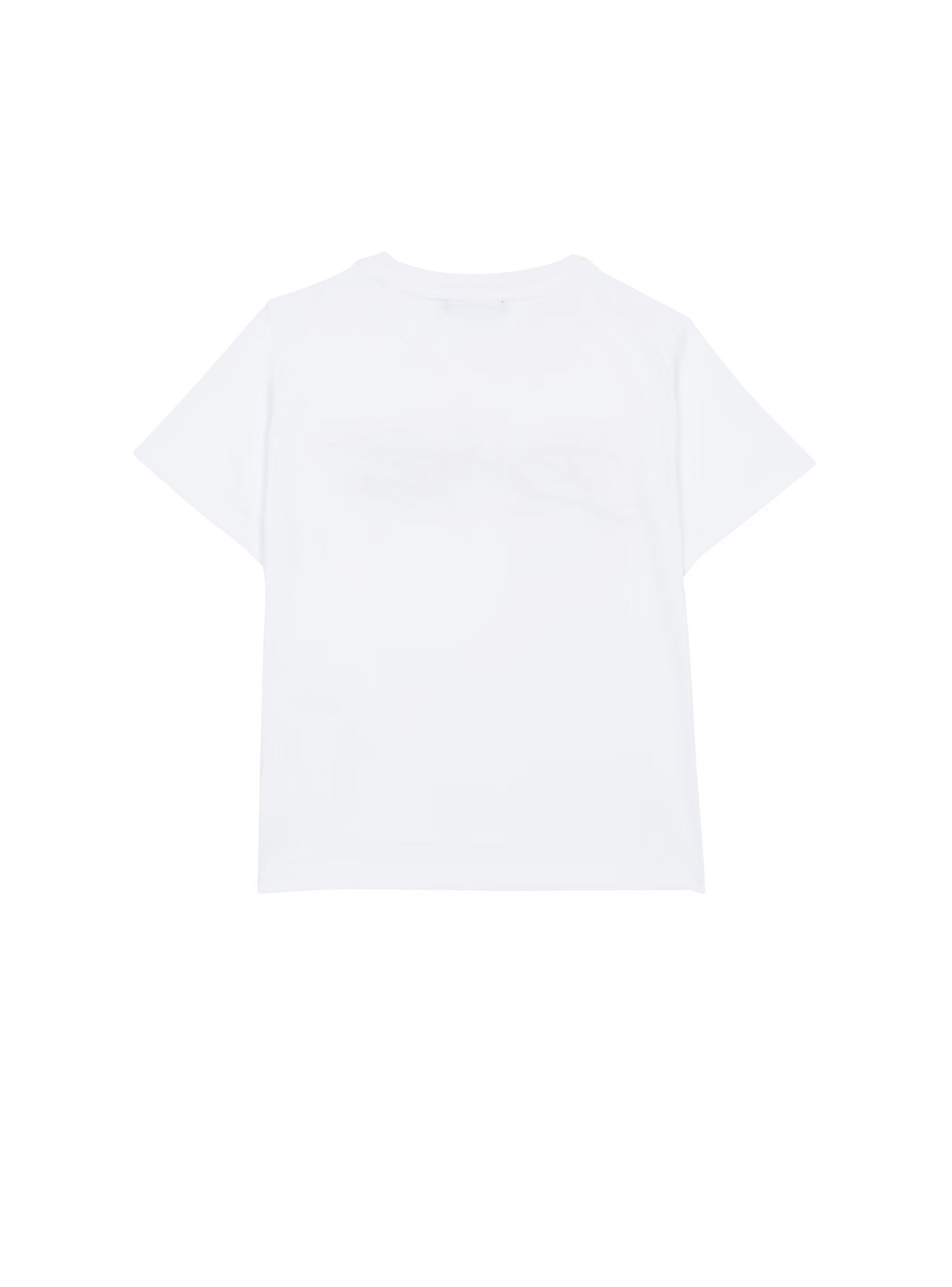 Balmain Signature T-shirt