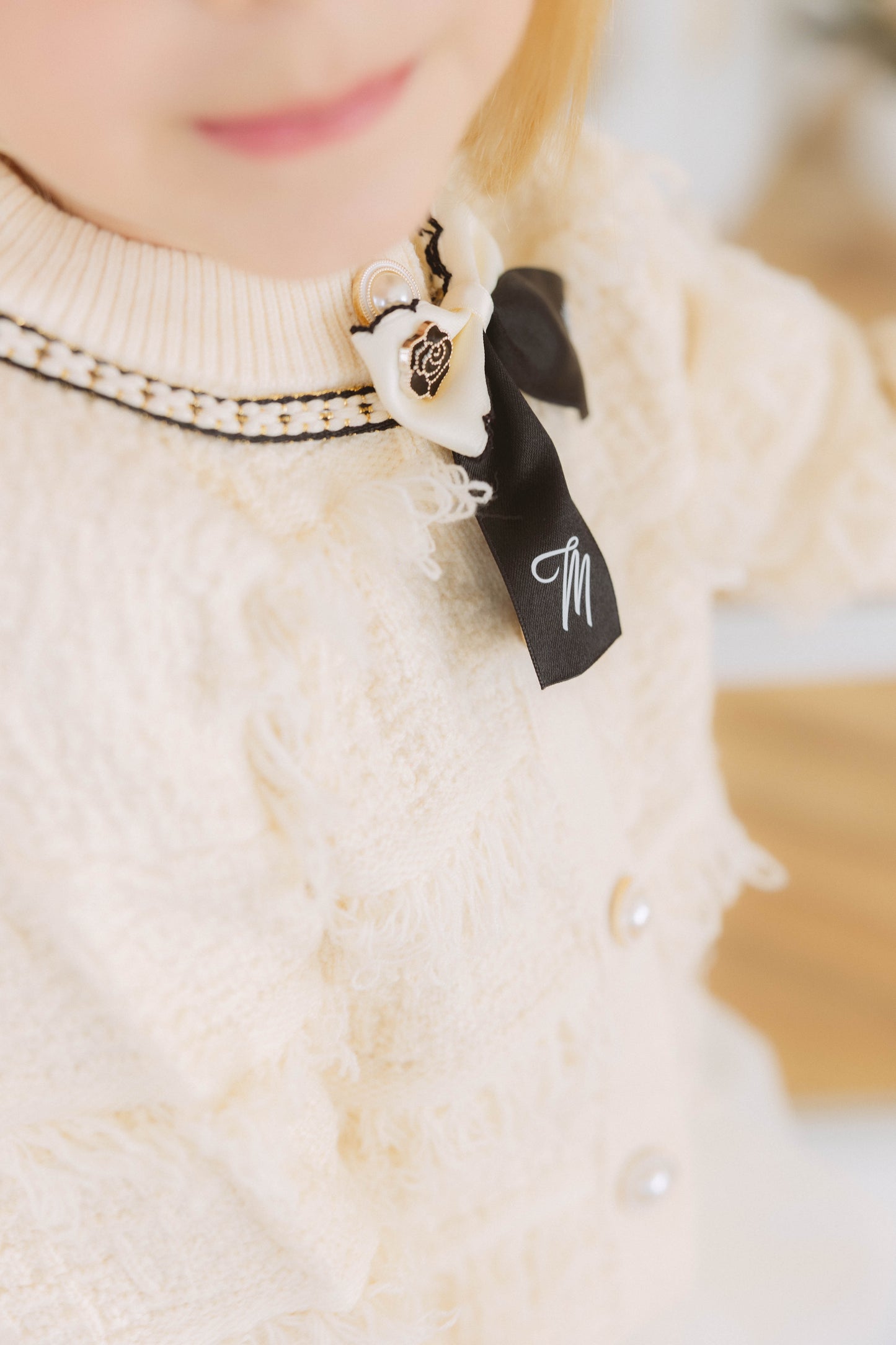 Tina Mur Coco Set