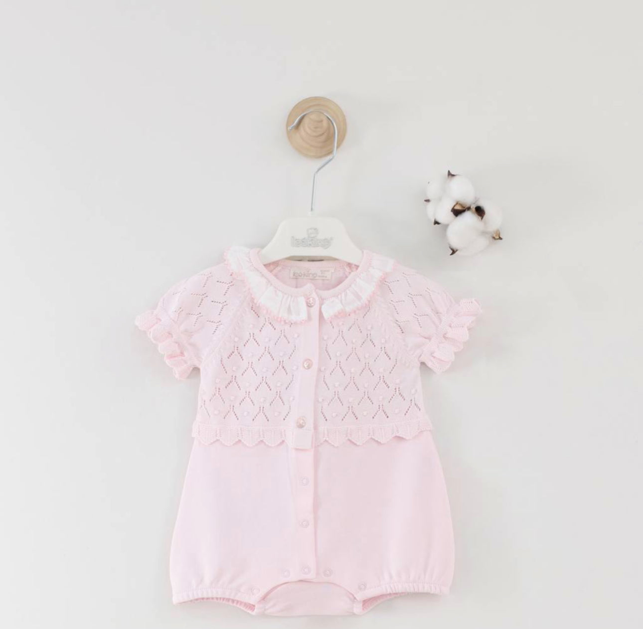 Leo King Dress
