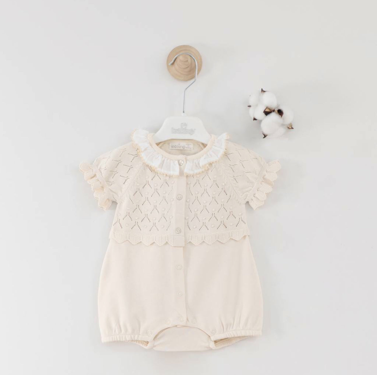 Leo King Dress