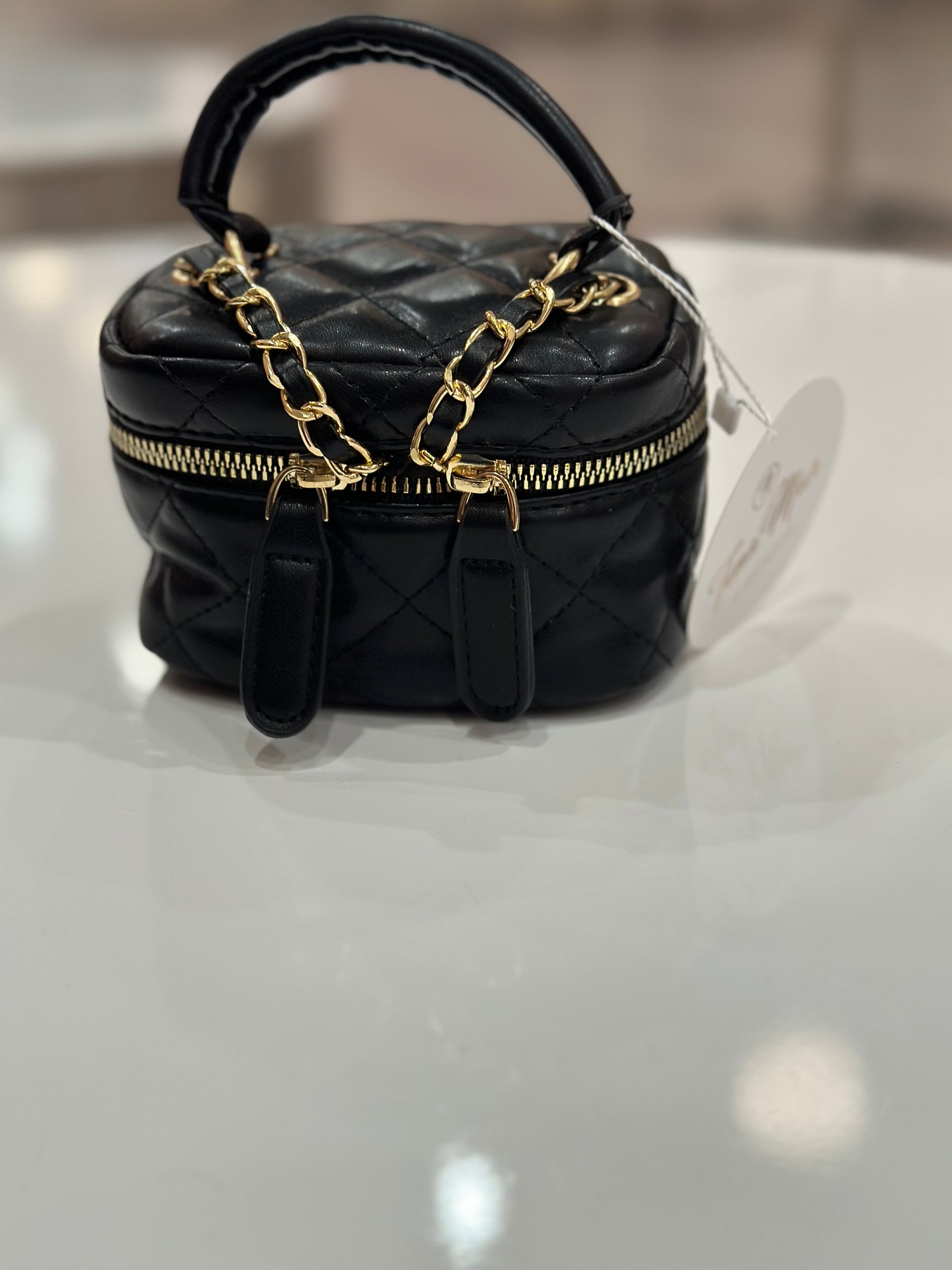 Tina Mur Bag N18