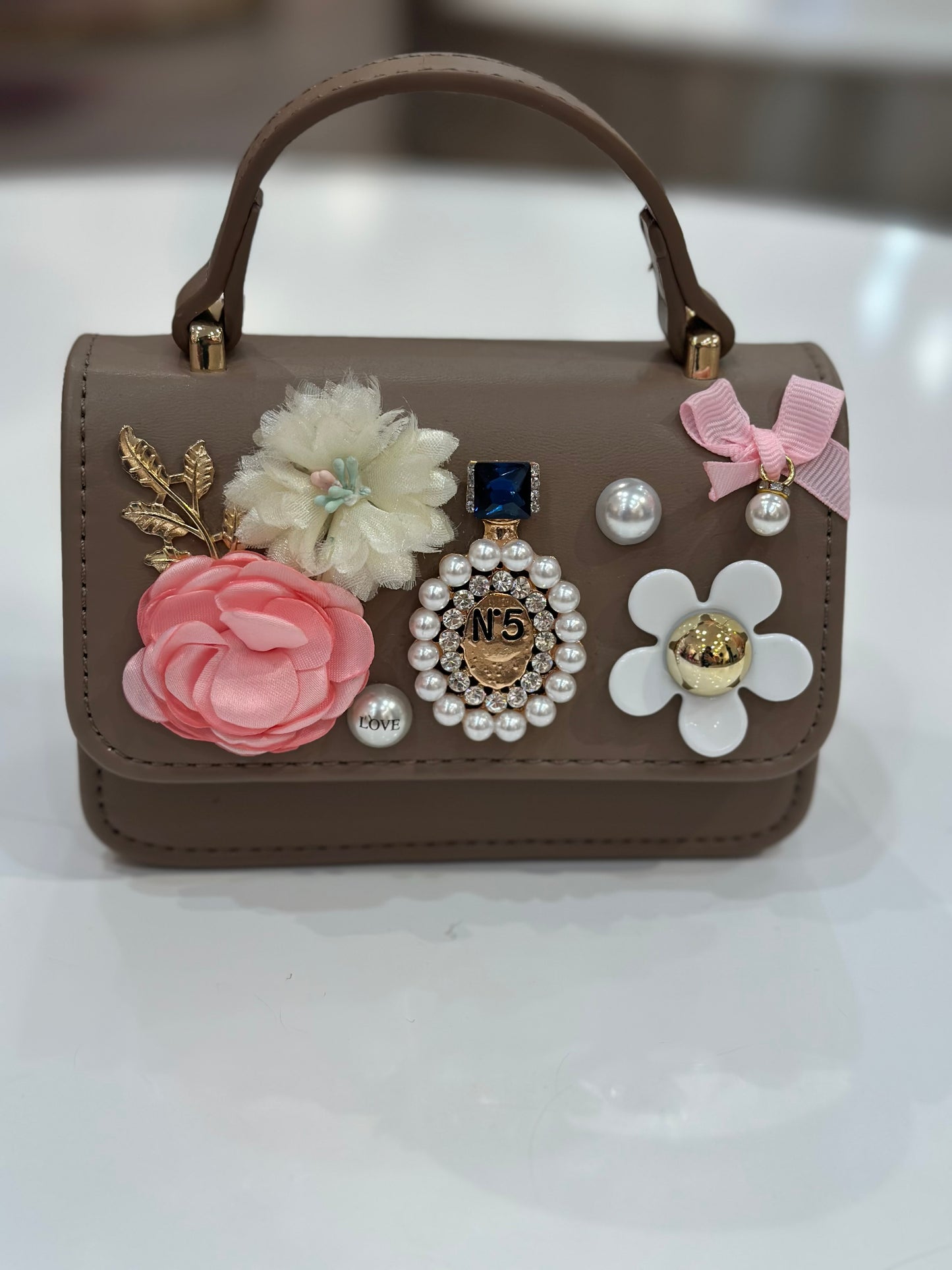 Tina Mur Bag N27