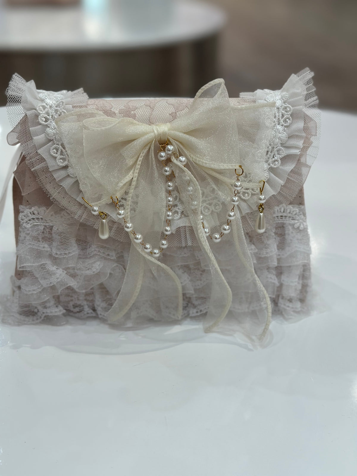 Tina Mur Bag N30