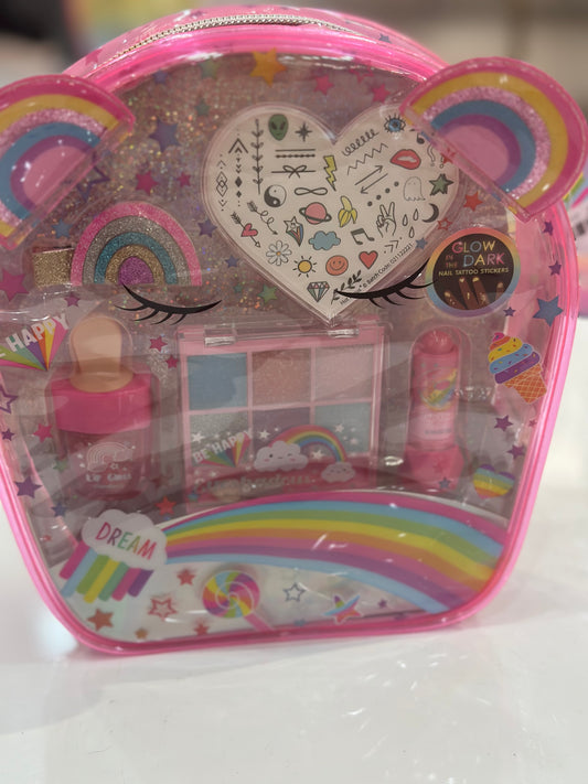 Glamour Beauty Bag