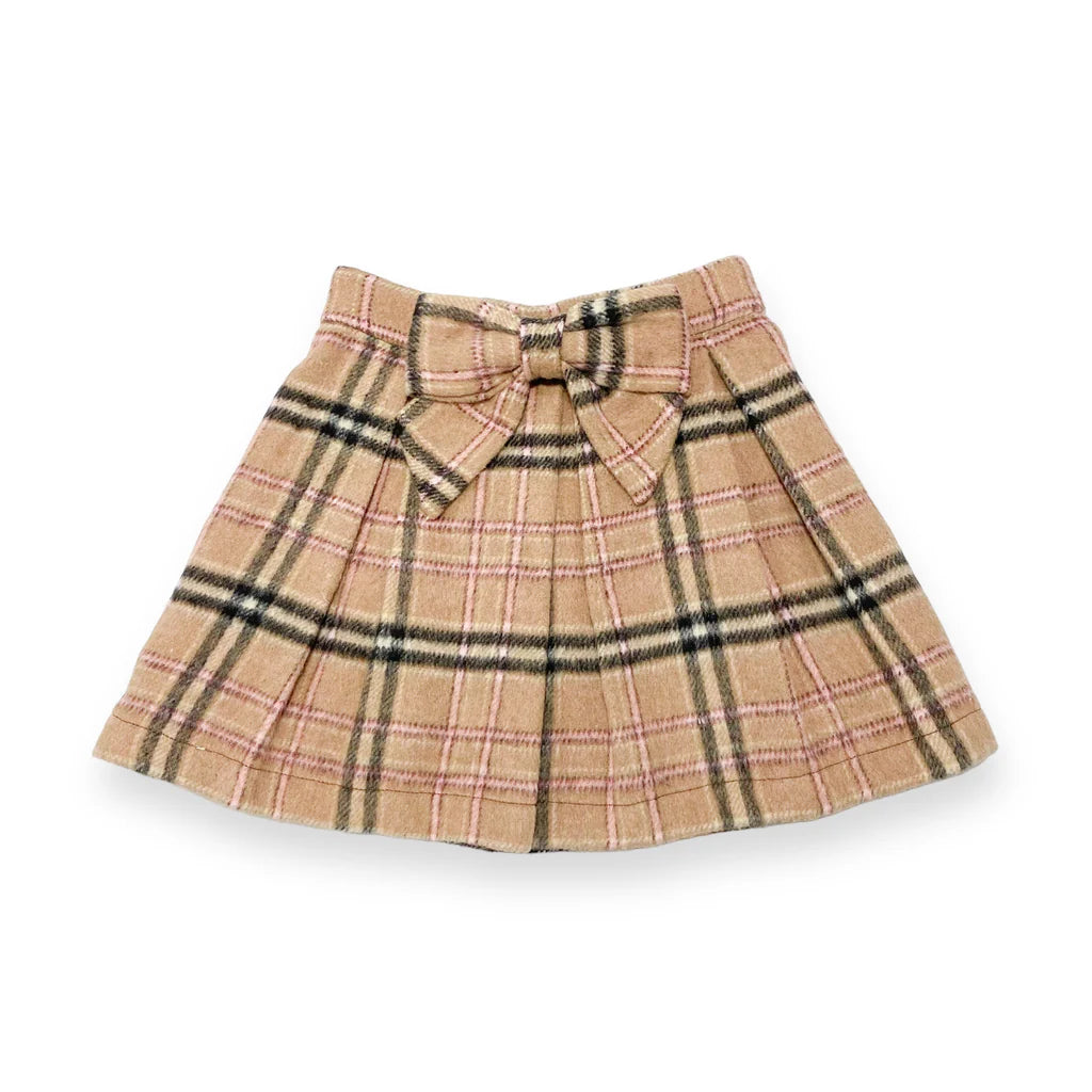 NEW!    DOE A DEAR  The Isabella Skirt