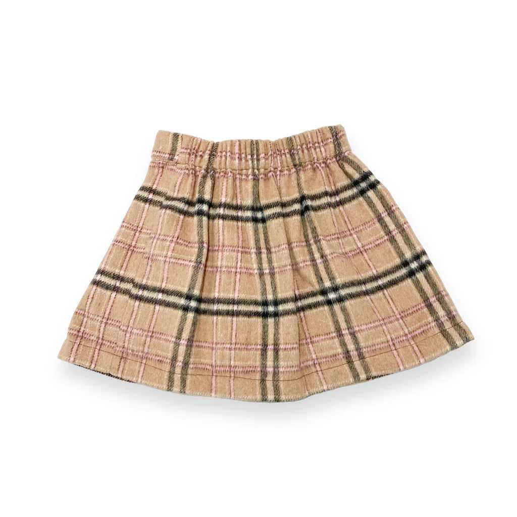 NEW!    DOE A DEAR  The Isabella Skirt