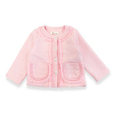 NEW!    DOE A DEAR The Eloise Jacket