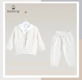 Leo King 3 piece set: Ivory