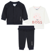 BOSS Casual Outfit Gift Set