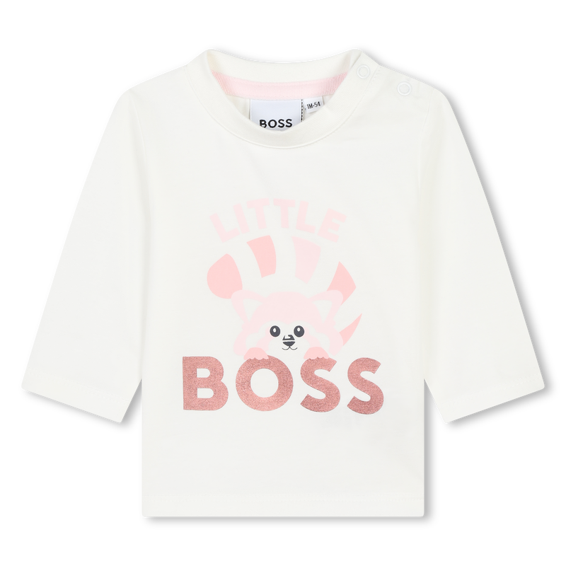 BOSS Casual Outfit Gift Set