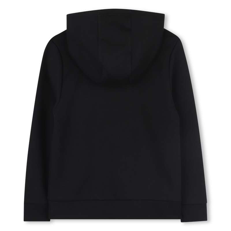 NEW!! BOSS Black Logo Hoodie