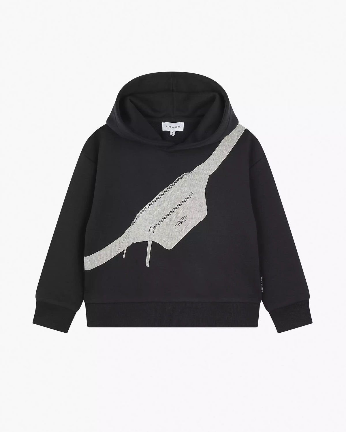 Marc Jacobs The Belt Bag Hoodie