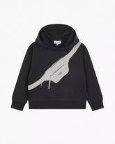 NEW! Marc Jacobs The Belt Bag Hoodie