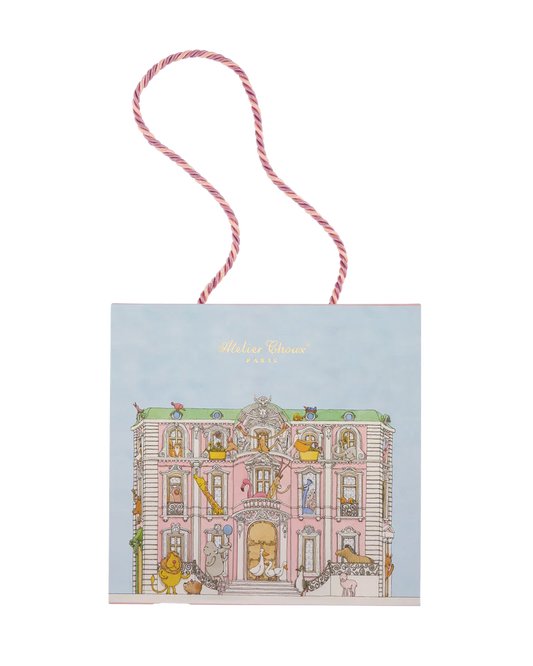 Atelier CHoux - Monceau Mansion Gift Box