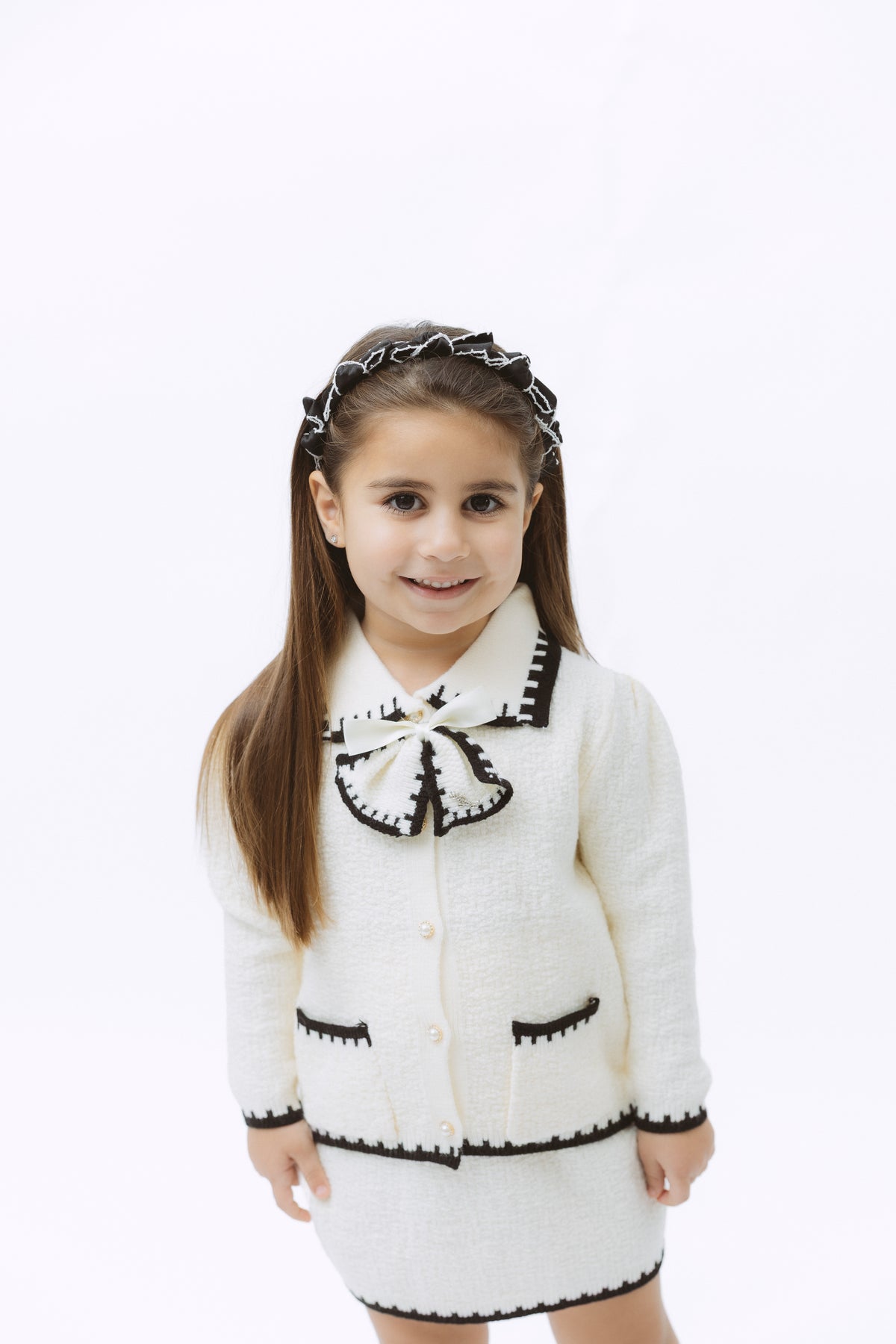 NEW!!! Tina Mur Parisian Belle Set