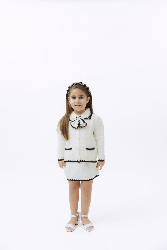 NEW!!! Tina Mur Parisian Belle Set