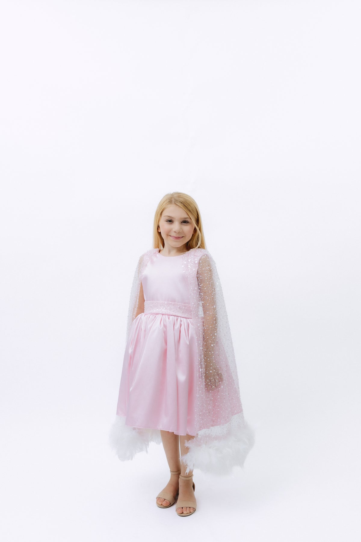 NEW!!! Tina Mur Starlight Princess Dress