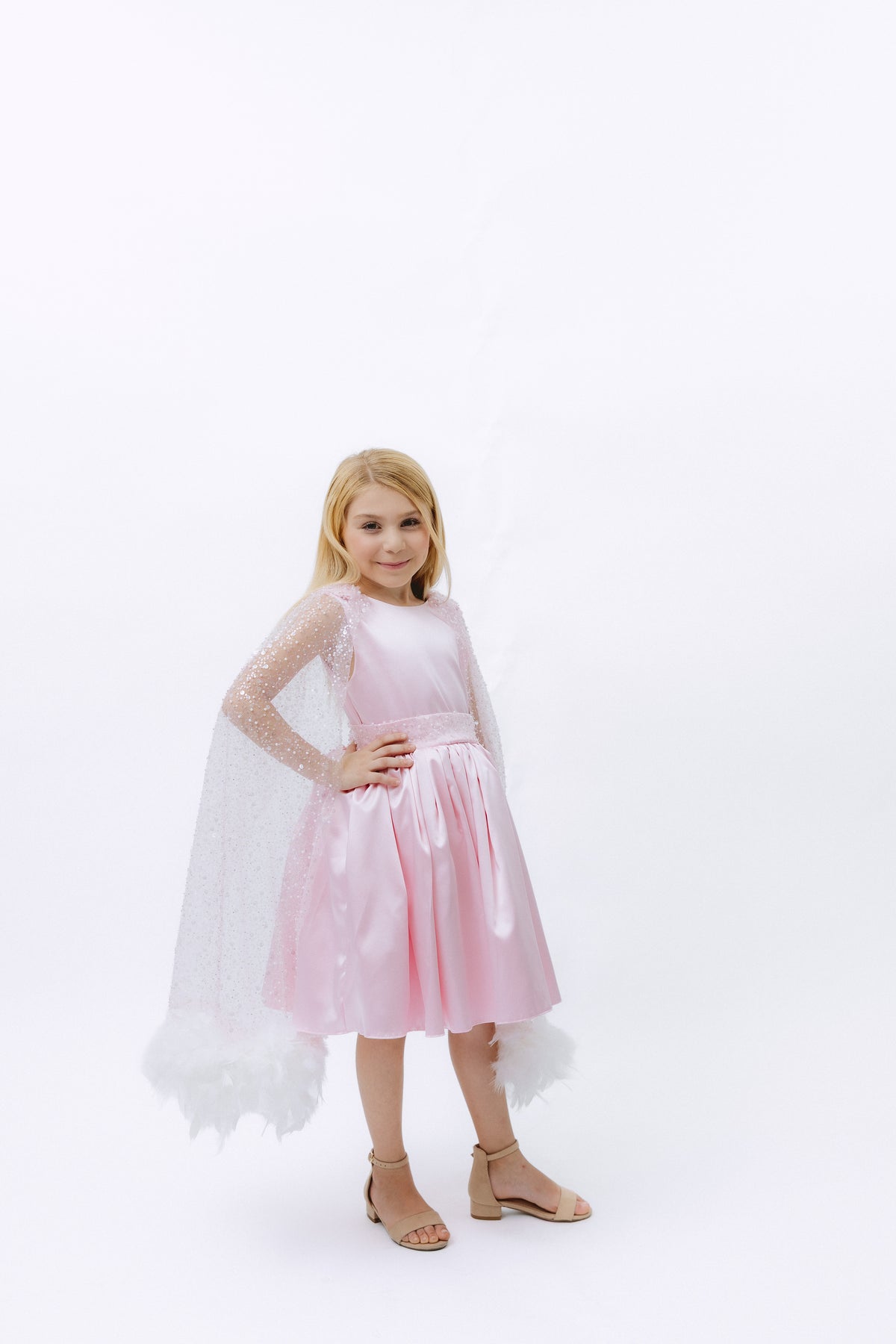 NEW!!! Tina Mur Starlight Princess Dress