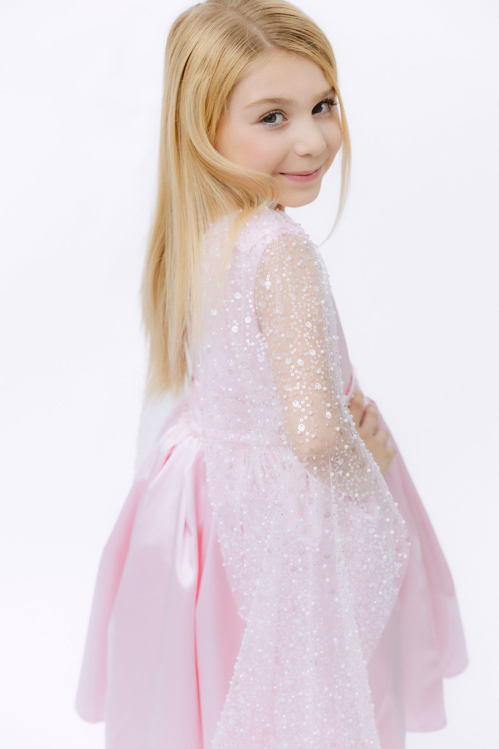 NEW!!! Tina Mur Starlight Princess Dress