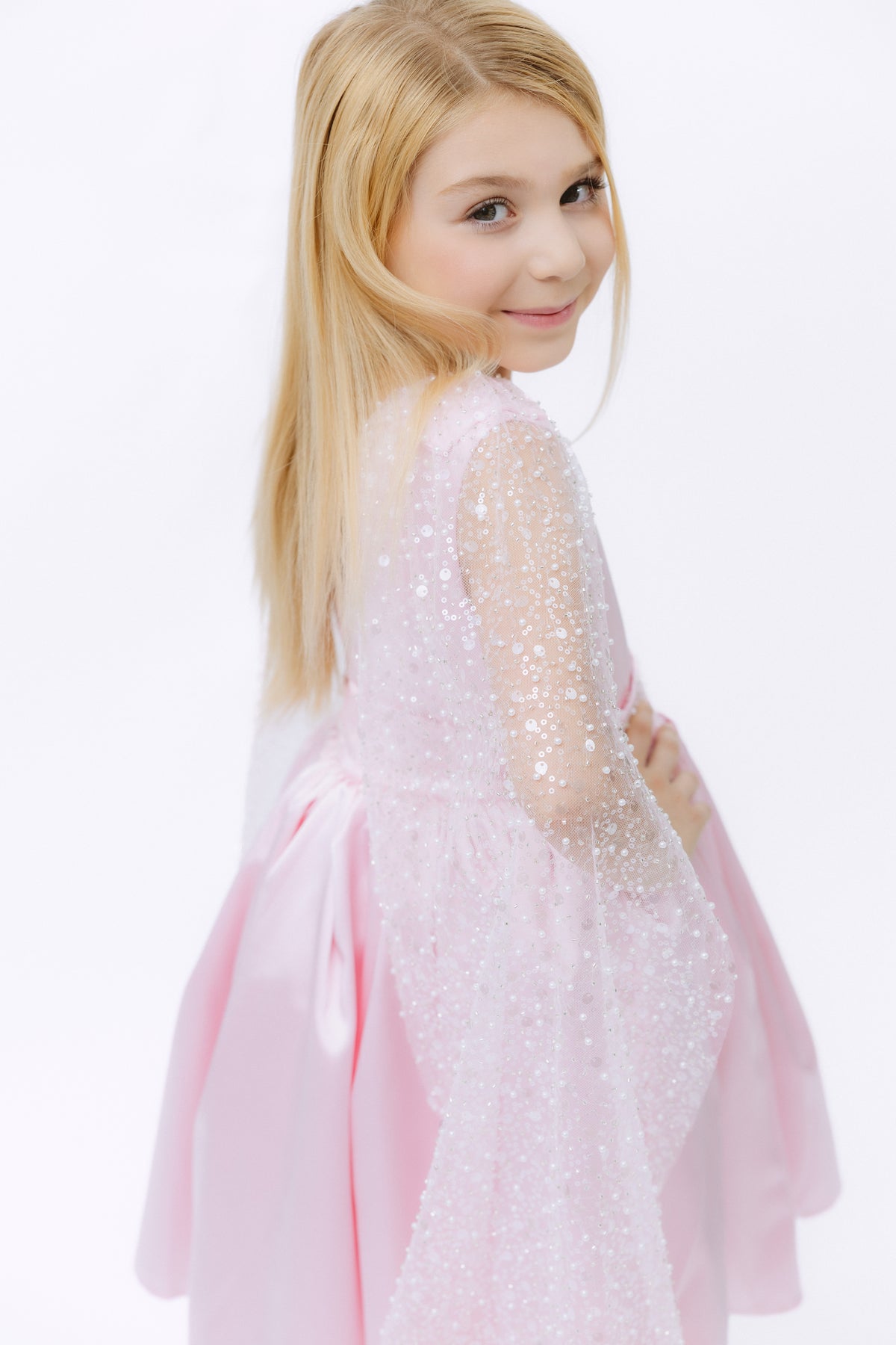 NEW!!! Tina Mur Starlight Princess Dress