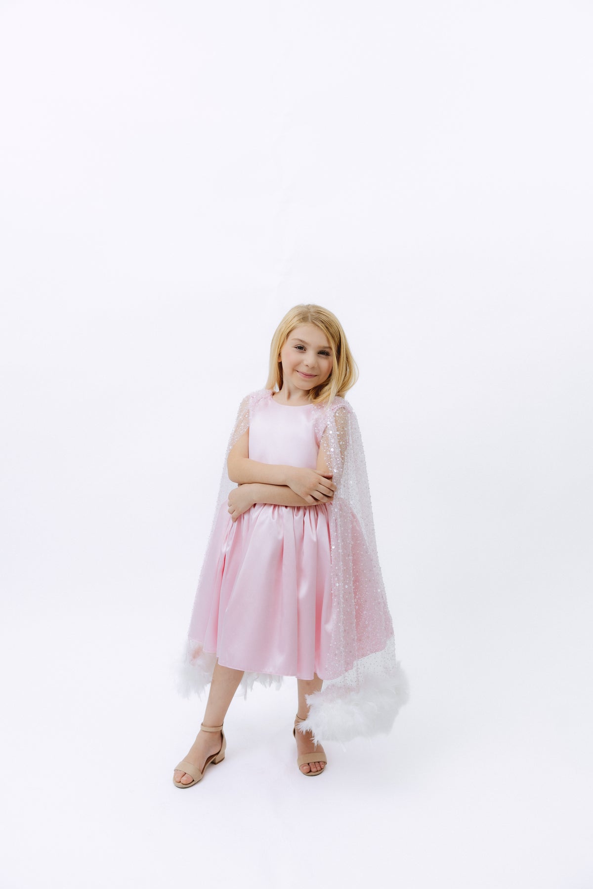 NEW!!! Tina Mur Starlight Princess Dress