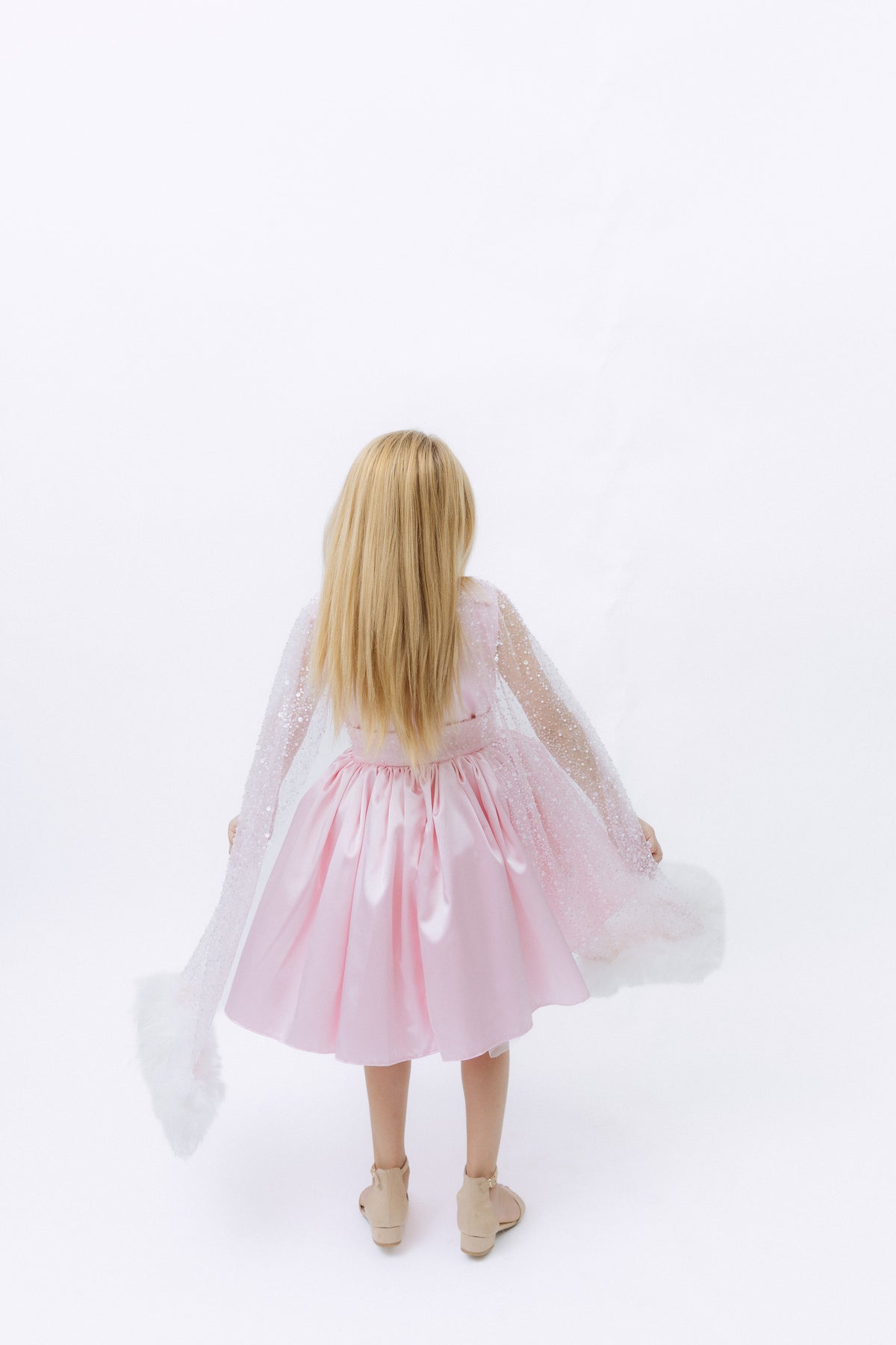 NEW!!! Tina Mur Starlight Princess Dress