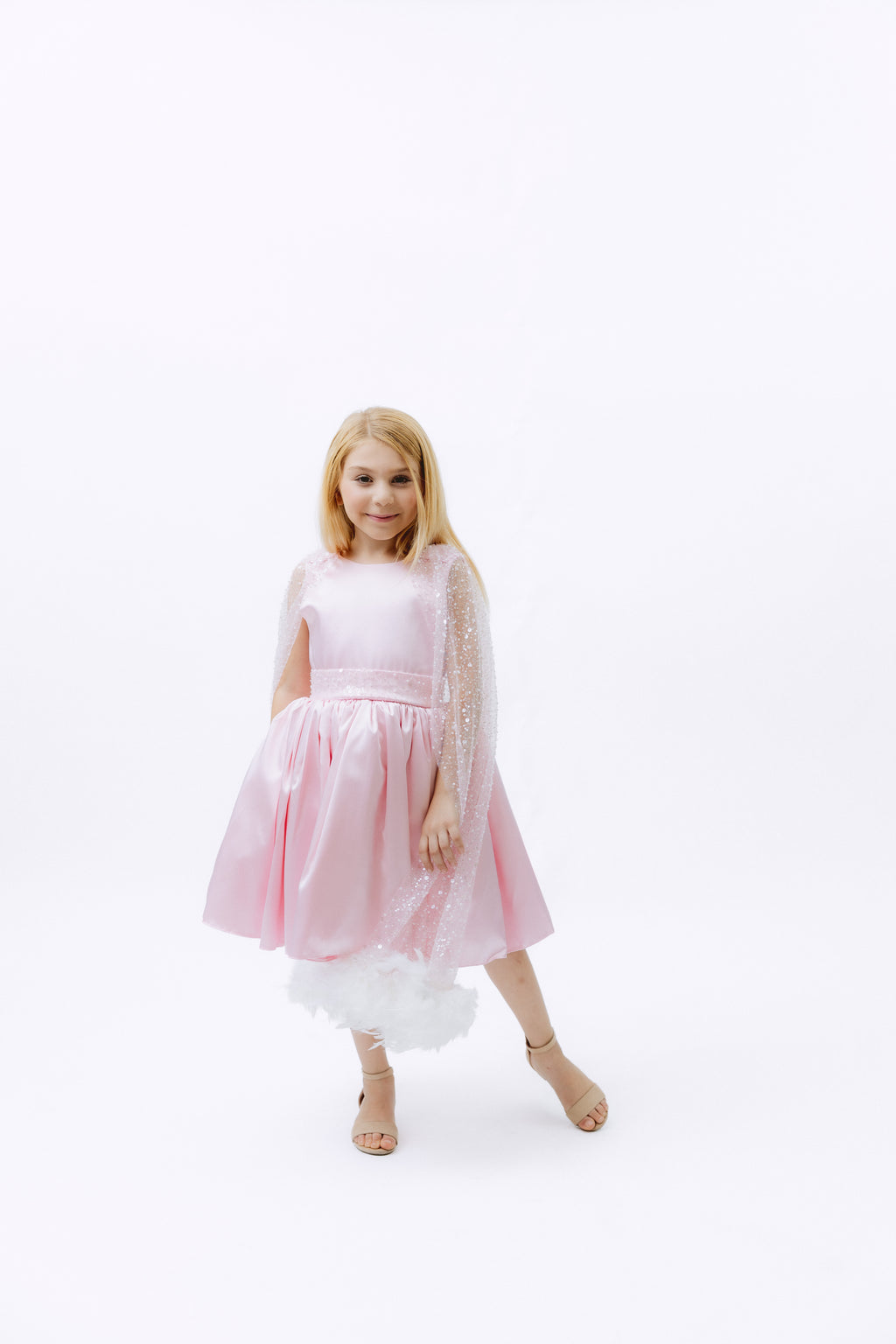 NEW!!! Tina Mur Starlight Princess Dress