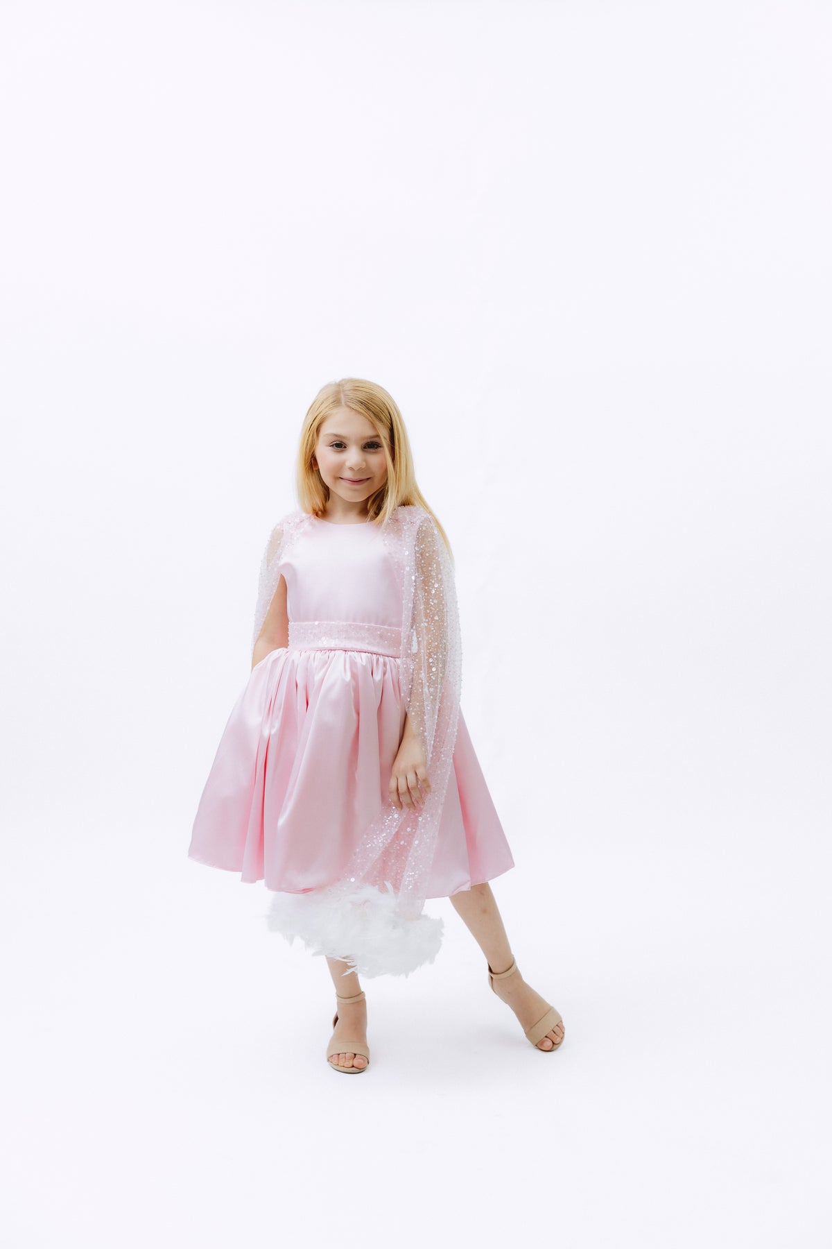 NEW!!! Tina Mur Starlight Princess Dress