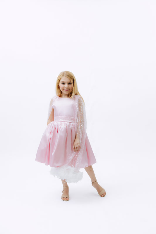 NEW!!! Tina Mur Starlight Princess Dress