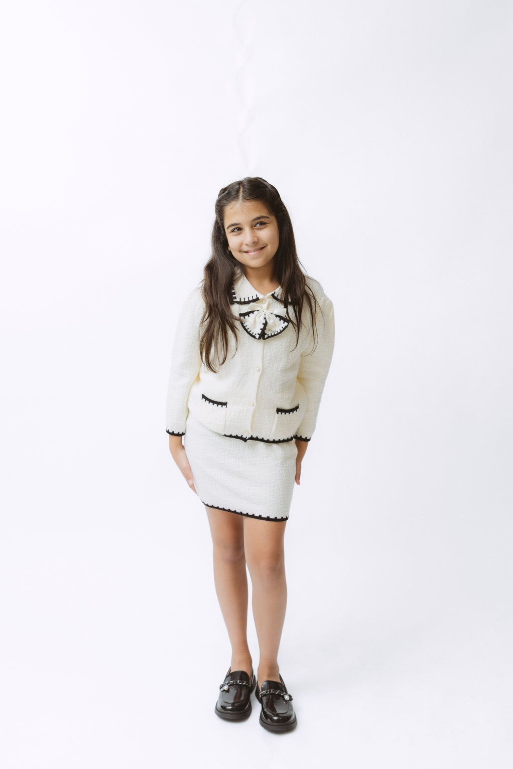 NEW!!! Tina Mur Parisian Belle Set