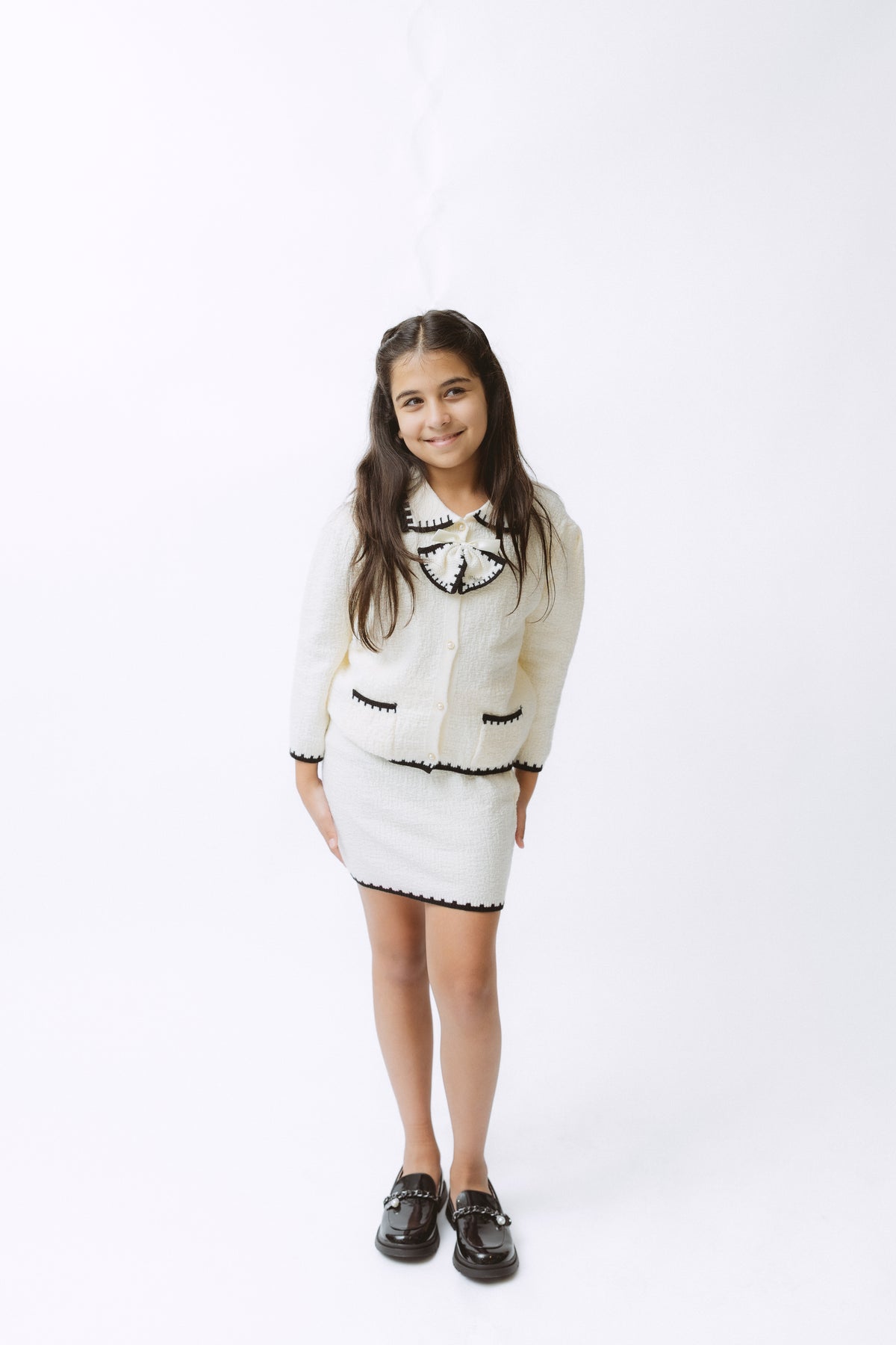 NEW!!! Tina Mur Parisian Belle Set